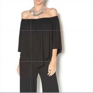Convertible jumpsuit